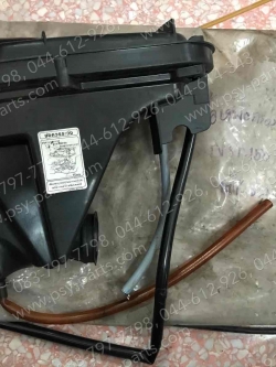 เสื้อหม้อกรองอากาศ NSR 150 แท้โรงงาน ชุดใหญ่