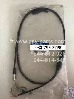 สายเร่งชุด RX-S, RX-S'83