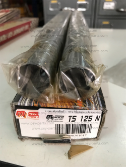 แกนโช้คหน้า TS 125N 30 มิล