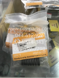 สปริงวาล์ว RAIDER (T)