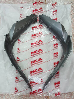 คอนโซล WAVE 110-I/19 (T) สีเทา (NHA14M) 