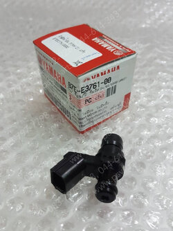 หัวฉีดน้ำมัน FINN/21 แท้ๆ B7E-E3761-00