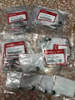 ซีลวาล์ว WAVE, WAVE 110 แท้ๆ 12209-GB4-682