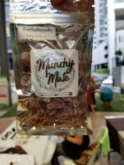 บ๊วยเต๋า Munchy Mate : Healthy Hut
