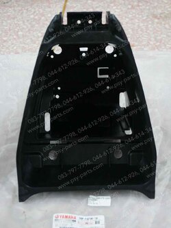 กล่องใส่ของ SPARK NANO แท้ๆ (รุ่นแบตแห้ง) 50P-F473R-10