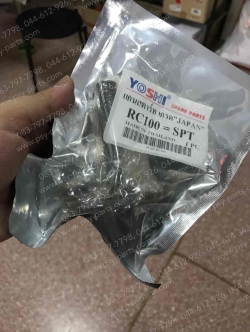 แกนสตาร์ท RC 100, SPRINTER 100 แท้โรงงาน