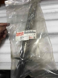 ไส้ท่อไอเสีย เงียบ TZM แท้ๆ 4AP-E4752-00