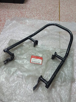 กันตก WAVE 100Z, NICE 100 แท้ๆ 50400-KEV-750