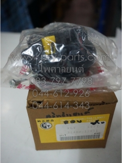 สวิทช์แฮนด์ RGV ด้านซ้าย