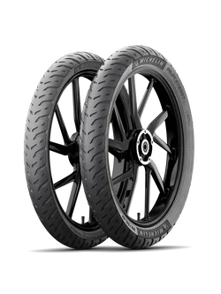 ยางนอก 110/70-17 PILOT STREET 2 TT/TL (ยางเรเดียล), ยางนอก YZF/R 3 ล้อหน้า (ราคาต่อ 1 เส้น เฉพาะยางไม่รวมขอบล้อและอะไหล่อื่นๆ)