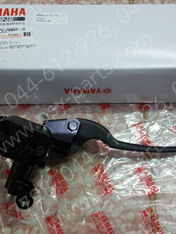 ชุดปั๊มดิสก์เบรค EXCITER แท้ๆ หน้าบน 2PV-F583T-12 (ไม่เท่ารุ่นใหม่ ตรวจสอบรุ่นก่อนสั่งเท่านั้น)