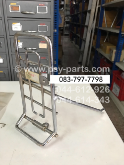 ตะแกรงหน้า FR 80NEW, FR-T, FR 80SS