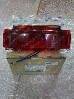 ไฟท้ายชุด KR 150 (TAIL LIGHT)