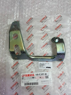 ขายึดกระปุกน้ำมัน FILANO แท้ๆ 52B-F137F-00