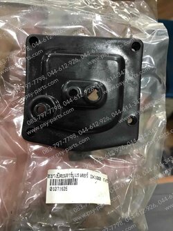 ยางปิดบนคาร์บูเรเตอร์ DX 100 