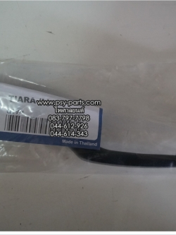 มือคลัทช์ TIARA (JZ), BELLE/SL, SPEED, TOUCH (T) (ดำ) (ด้านซ้ายมือ)