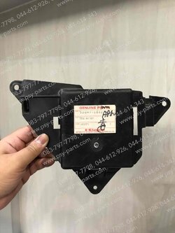 กล่องใส่แบตเตอรี่ MICRO แท้ๆ 32097-1032 