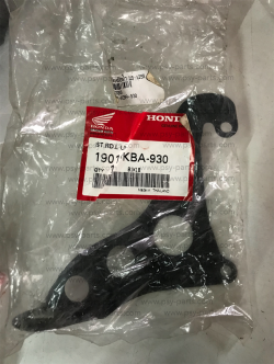 เหล็กยึดหม้อน้ำ LS 125R แท้ๆ 19013-KBA-930