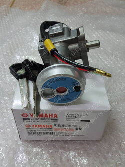 สวิทช์กุญแจ JUPITER, EXCITER (รุ่นเก่าเท่านั้น) แท้ๆ ชุดใหญ่ 31C-H252E-02