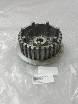 ดุมคลัทช์ RGV แท้ๆ (7 ขา) 21411-01A01