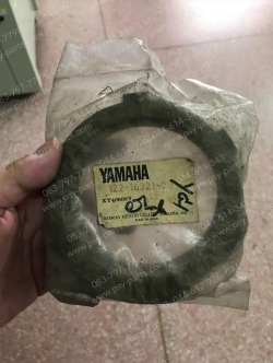 แผ่นคลัทช์ YG 1