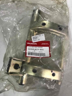 ชุดหูยึดเครื่องยนต์ SCOOPY-I แท้ๆ 50350-KVY-900 