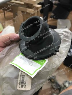 ยางต่อหม้อกรอง MICRO