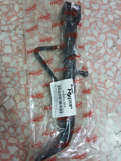 ขาตั้งเดี่ยว MSX 125 (T) 