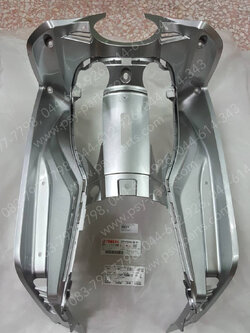 แฟริ่งตัวใน SPARK 135, SPARK 135-I แท้ๆ สีเทา 5YP-F836K-00-P1 