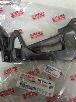 สเตย์พักเท้า SPARK NANO แท้ๆ หลัง-ขวา 3S4-F7462-00 