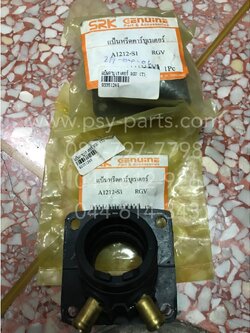 แป้นคาร์บูเรเตอร์ RGV (T)