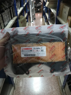 ไส้กรองอากาศ SPARK 115-I, FINN แท้ๆ 1FD-E4450-00