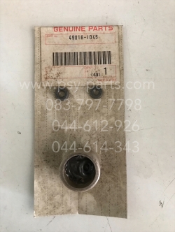 ชุดซ่อมปั๊มดิสก์เบรค COSMO-R (T) (หน้าบนเฉพาะยาง)