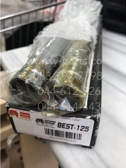 แกนโช้คหน้า BEST 125