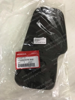 ไส้กรองอากาศ NSR 150 แท้ๆ 17205-KW6-900