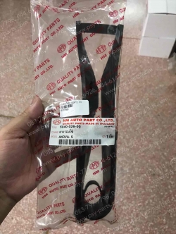 ยางรองโซ่ล้อ NOVA'S, CELA (T) 