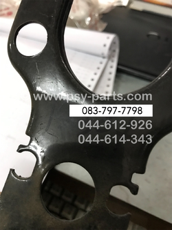 เหล็กยึดเรือนไมล์ RX-S'87 (T)