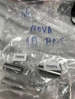 สลักลูกสูบ NOVA'S, A 100, AKIRA, AKIRA 120, MATE ALFA, BELLE/SL, BELLE-R, CELA, COOL, DT 100C, DT 100X, DX 100, FLASH, G 7, GP 100, GTO, GTO-2, JR 120, K 90, LEO, RGV, RX 100, RX-S, SMART, SMART 125, SMILE, STINGER, SWING, TENA, TIARA (JZ), Y 100, Y 