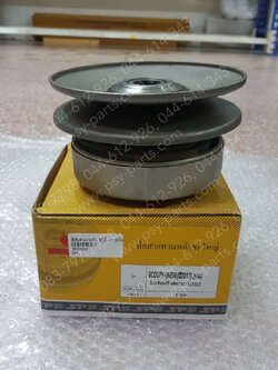 ล้อขับสายพานหลัง SCOOPY/17 นอก+ใน ชุดใหญ่