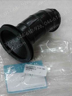 ยางต่อหม้อกรอง JX 110, CG 110 