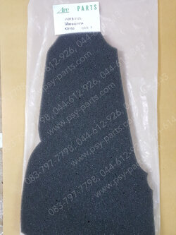 ไส้กรองอากาศ KR 150, SERPICO, VICTOR (T)