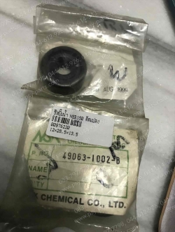 ซีลปั๊มน้ำ NSR 150 (T) ดัดแปลง 