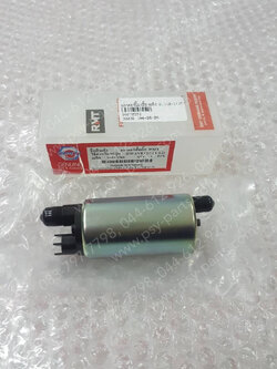 มอเตอร์ปั๊มเชื้อเพลิง WAVE 110-I/เก่า แท้โรงงาน