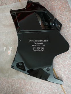 แฟริ่งล่างซ้าย TZR แท้ๆ สีดำ 3RR-F835J-00-33