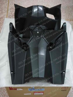 บังลม ตัวใน CLICK 125/15 แท้ๆ 81141-K60-T00ZA 