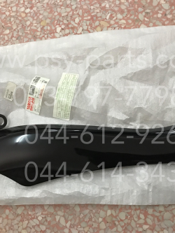 คอนโซล-ซ้าย FRESH แท้ๆ สีดำ 5HV-F8385-00-33