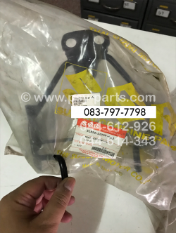 โครงหน้ากาก AKIRA แท้ๆ 51850-21D00T