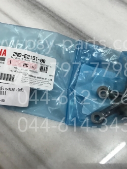 กระเดื่องวาล์ว M/SLAZ, YZF/R 15 แท้ๆ (ไอดี) 2ND-E2151-00 (ราคาต่อ 1 ชิ้น)