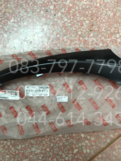 คอนโซล-ขวา FINO-I แท้ๆ สีเทา 1YC-F837D-00-7M