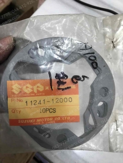 ปะเก็นเสื้อสูบ A 100 แท้ๆ 11241-12000 